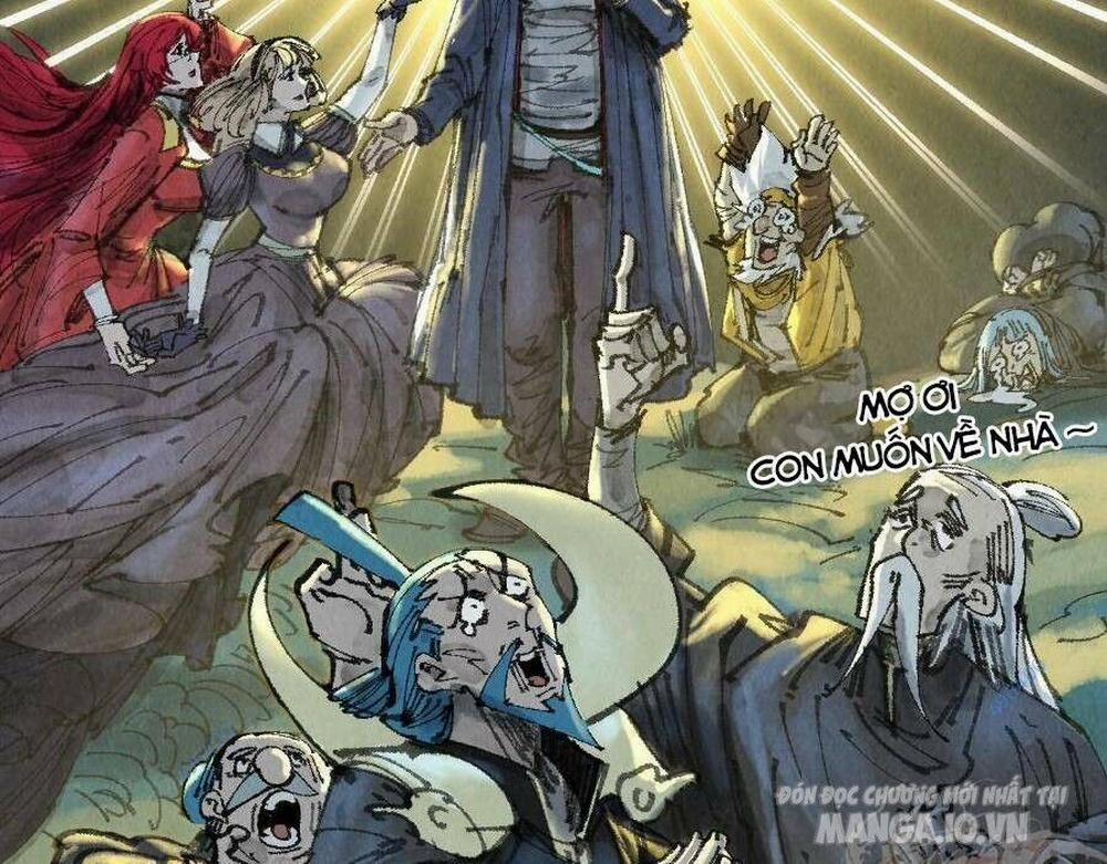 Vạn Cổ Chí Tôn 290 trang 101
