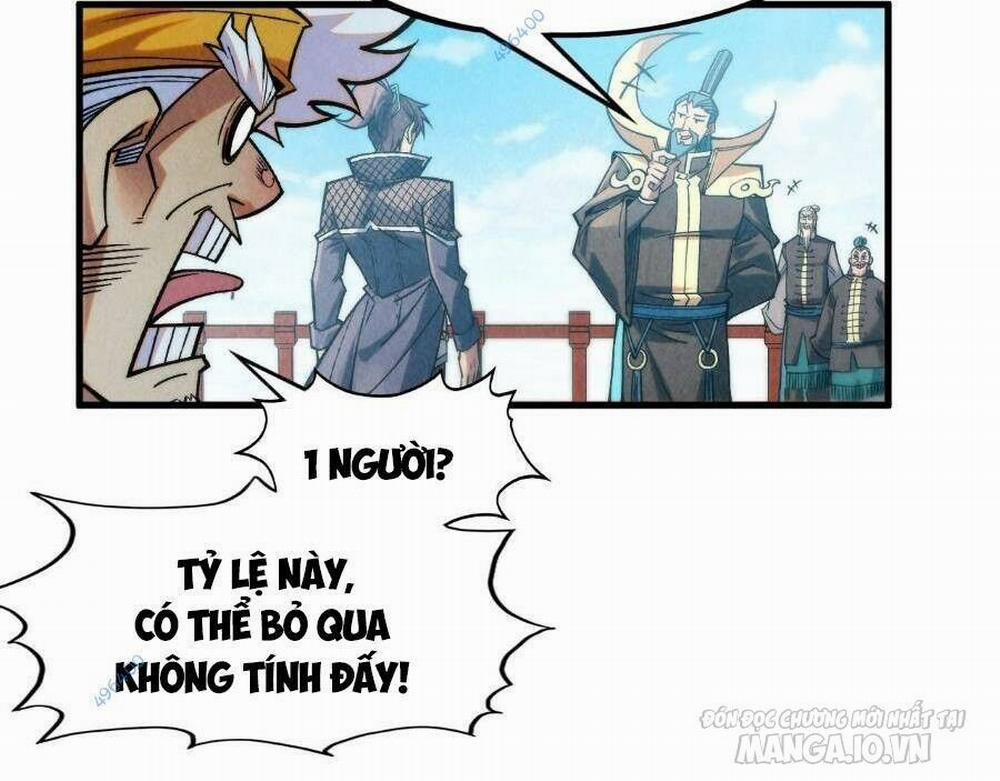 Vạn Cổ Chí Tôn 290 trang 15