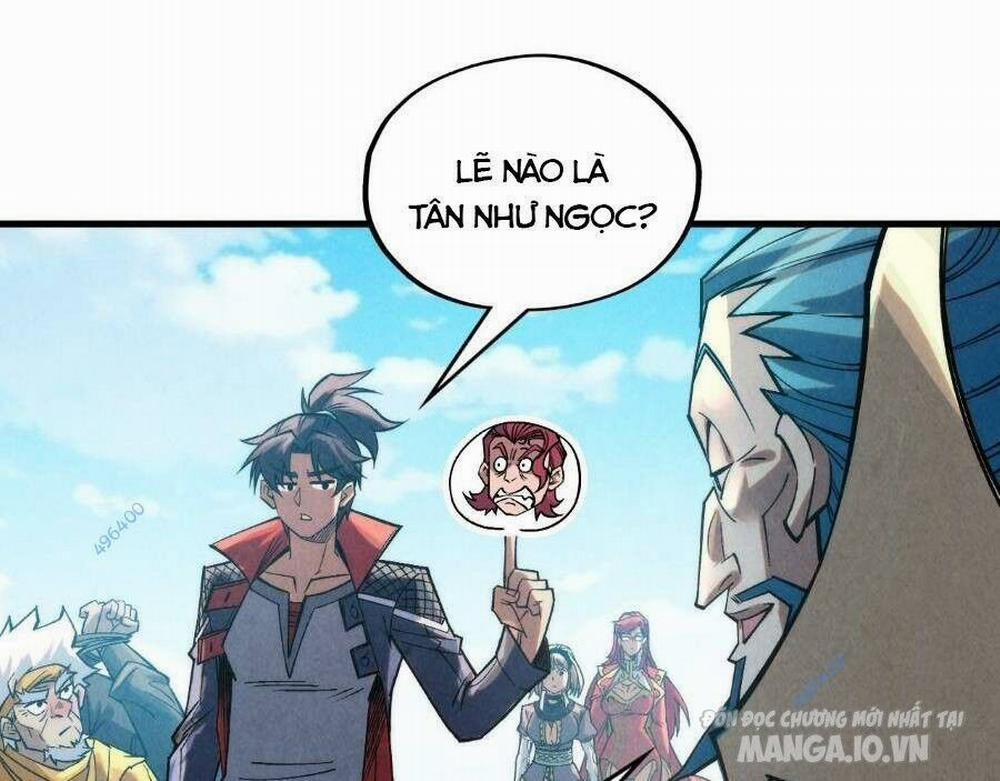 Vạn Cổ Chí Tôn 290 trang 16