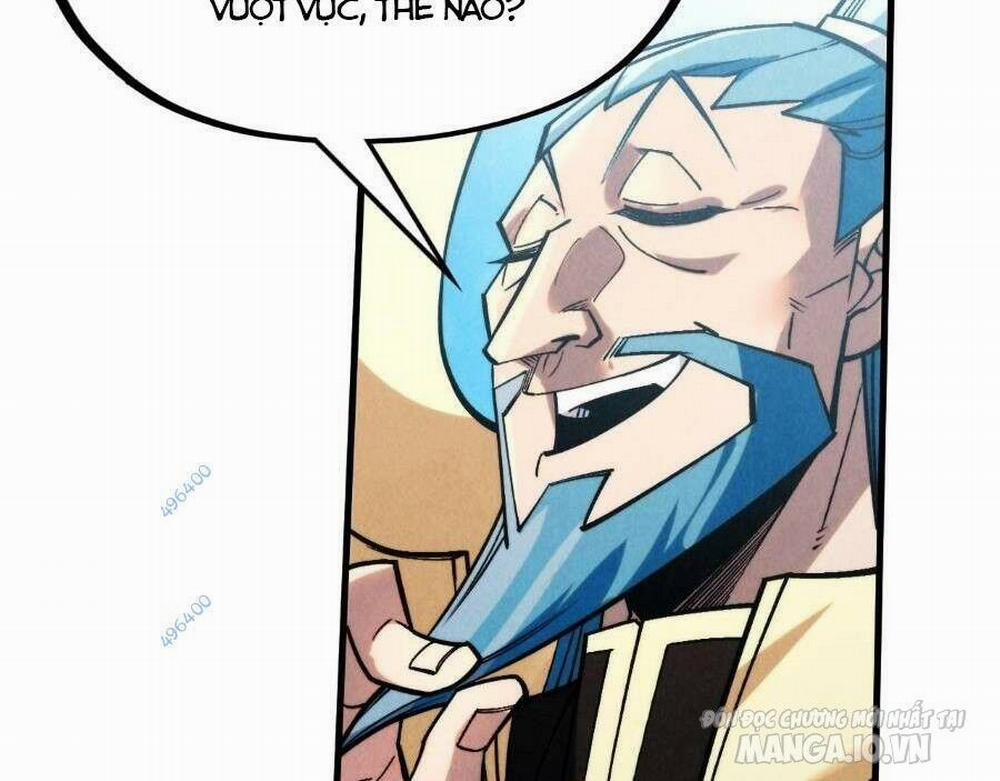 Vạn Cổ Chí Tôn 290 trang 21