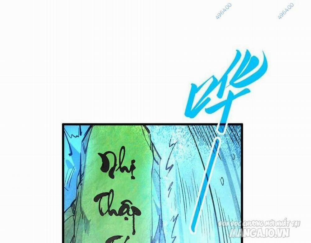 Vạn Cổ Chí Tôn 290 trang 25