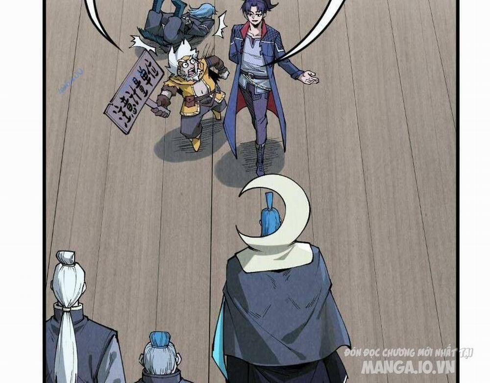 Vạn Cổ Chí Tôn 290 trang 32