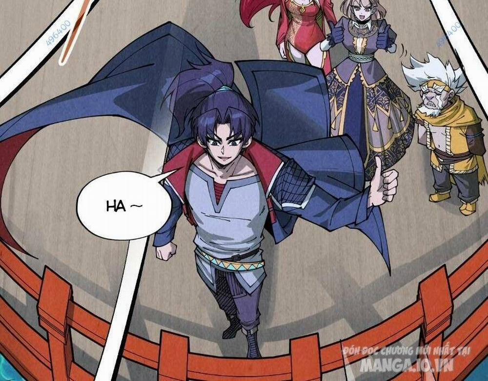 Vạn Cổ Chí Tôn 290 trang 39