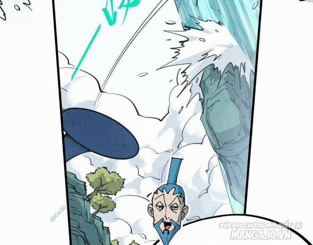 Vạn Cổ Chí Tôn 290 trang 43