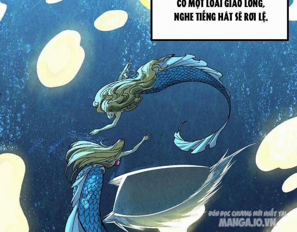 Vạn Cổ Chí Tôn 290 trang 53