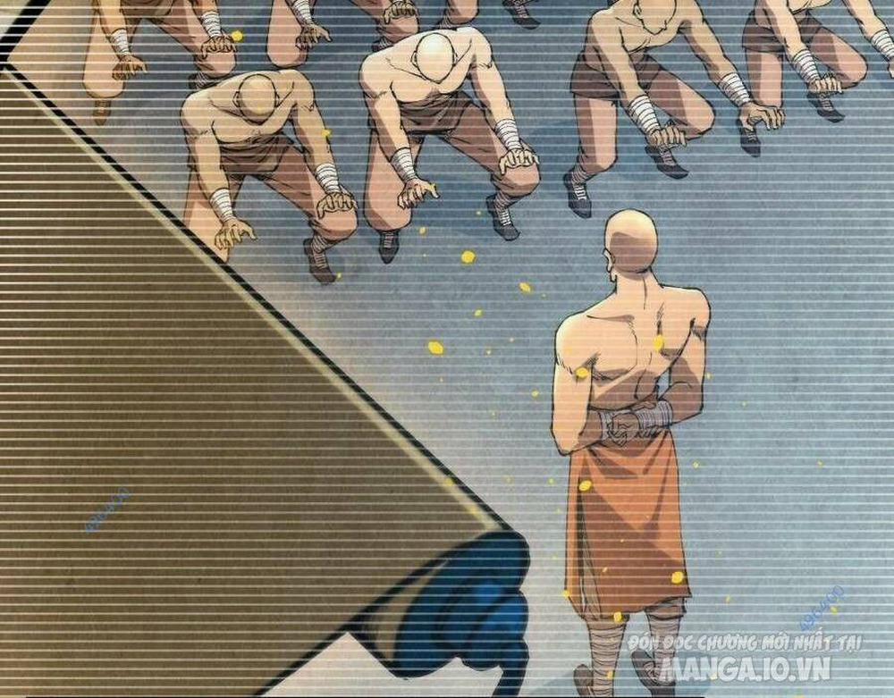 Vạn Cổ Chí Tôn 290 trang 6