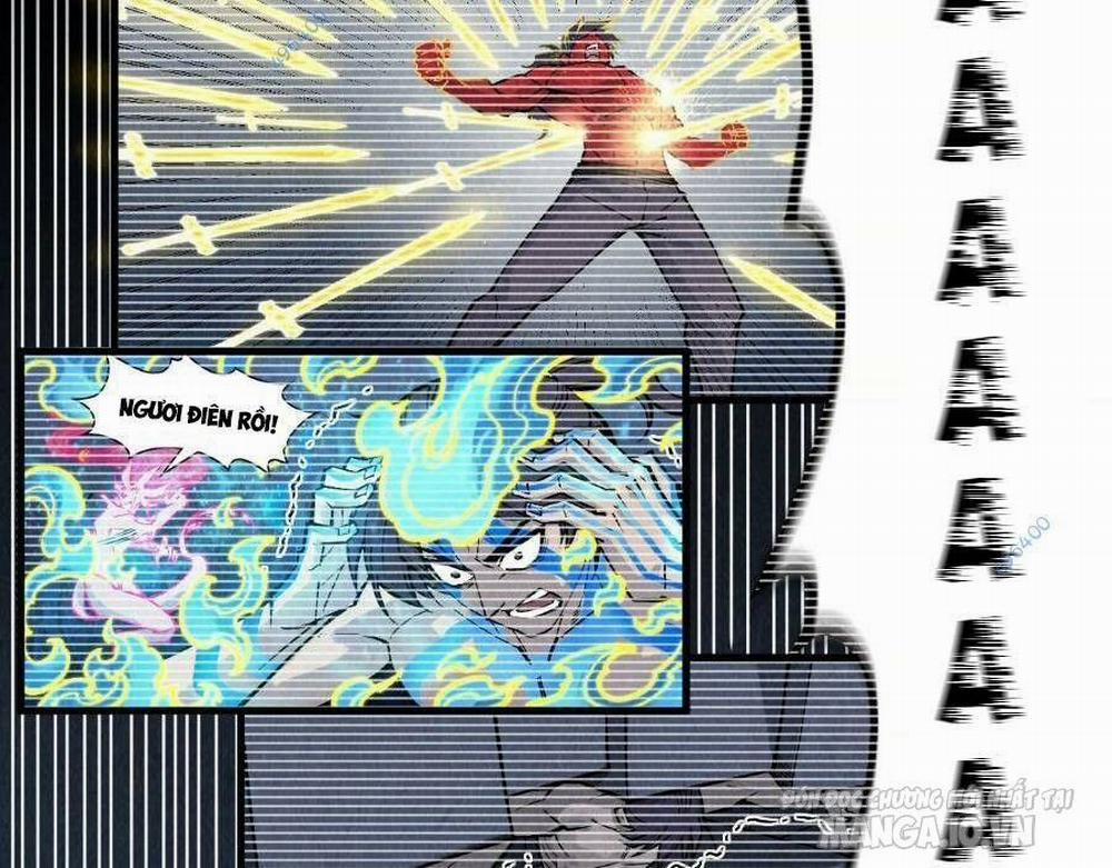 Vạn Cổ Chí Tôn 290 trang 70