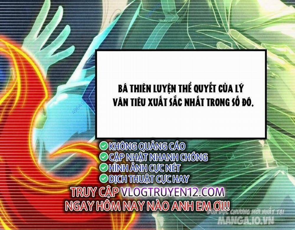 Vạn Cổ Chí Tôn 290 trang 8