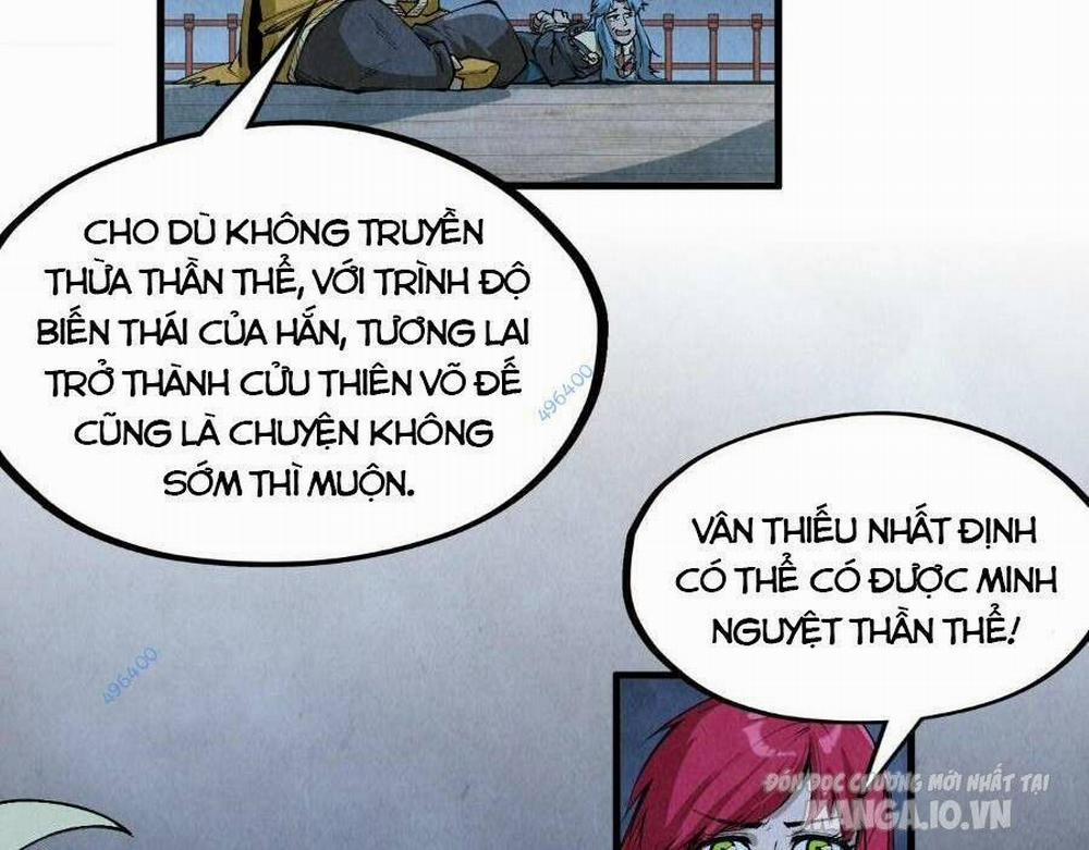 Vạn Cổ Chí Tôn 290 trang 80