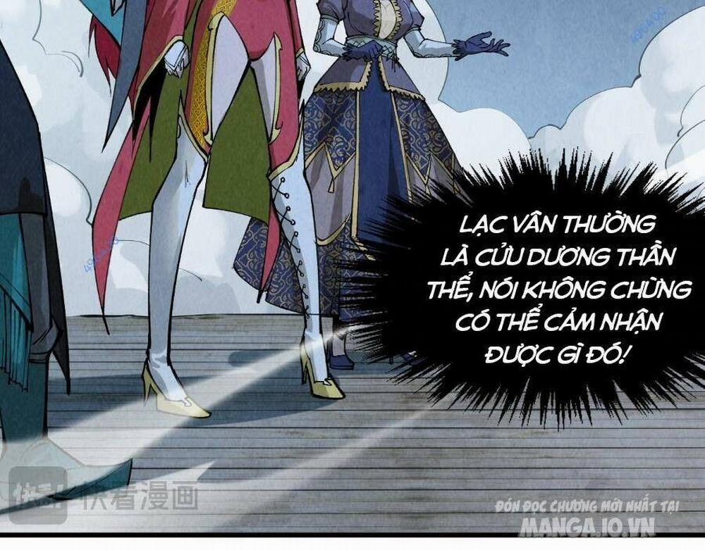 Vạn Cổ Chí Tôn 290 trang 82