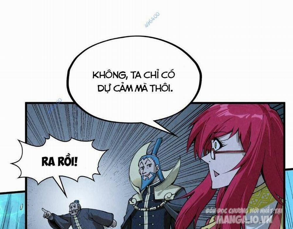 Vạn Cổ Chí Tôn 290 trang 83