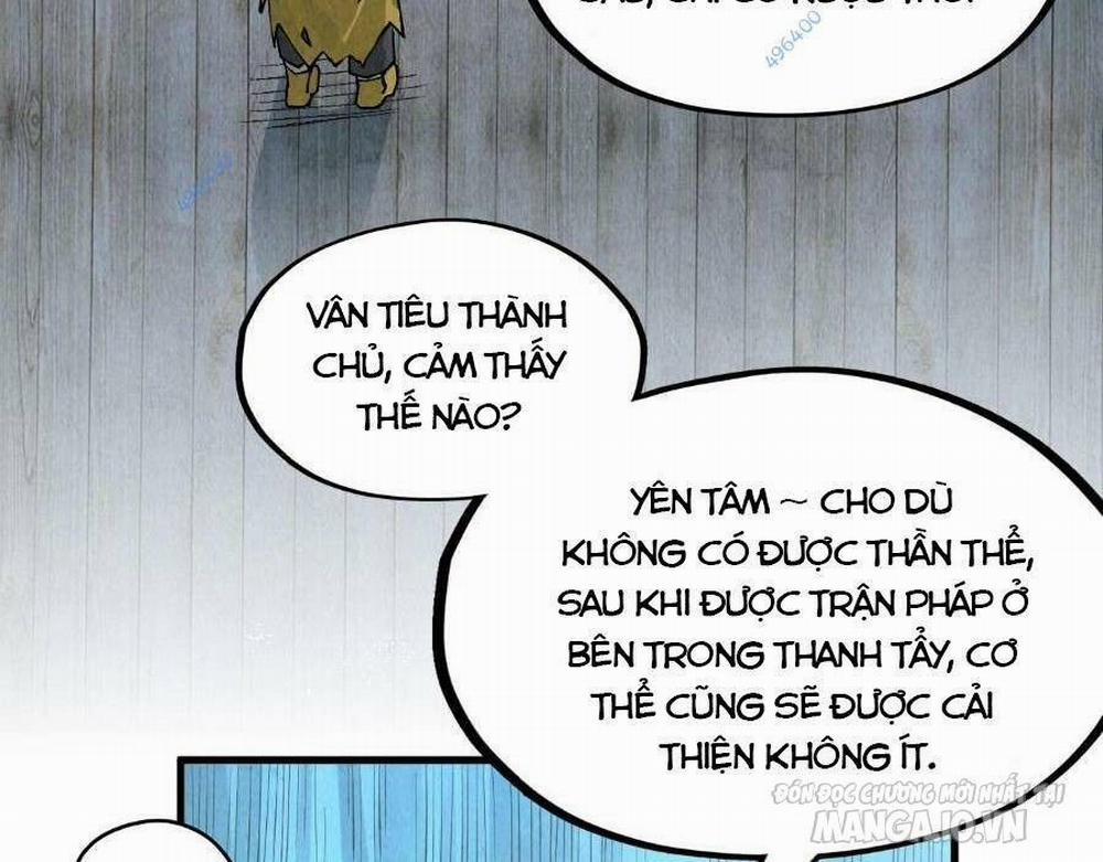 Vạn Cổ Chí Tôn 290 trang 88