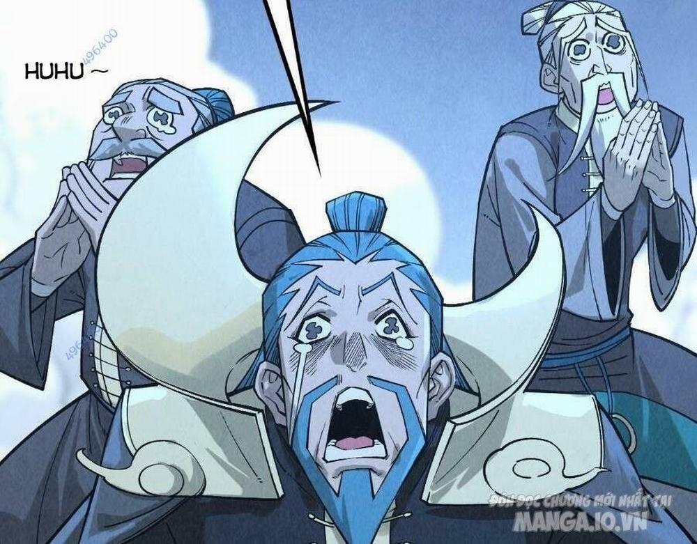 Vạn Cổ Chí Tôn 291 trang 1