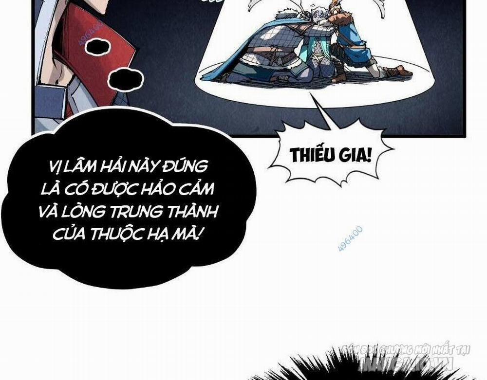 Vạn Cổ Chí Tôn 291 trang 104