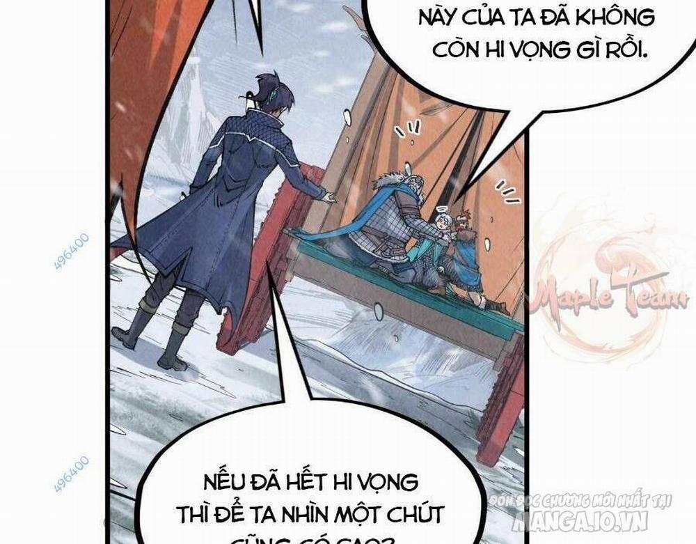 Vạn Cổ Chí Tôn 291 trang 107