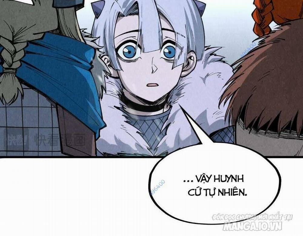 Vạn Cổ Chí Tôn 291 trang 109