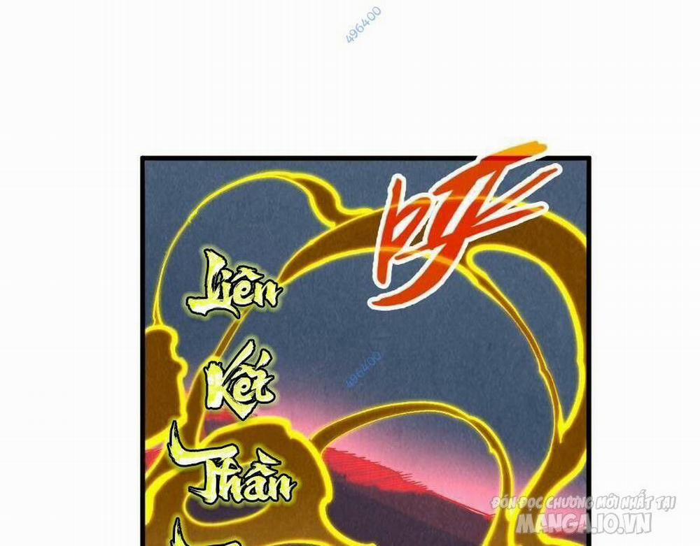 Vạn Cổ Chí Tôn 291 trang 112