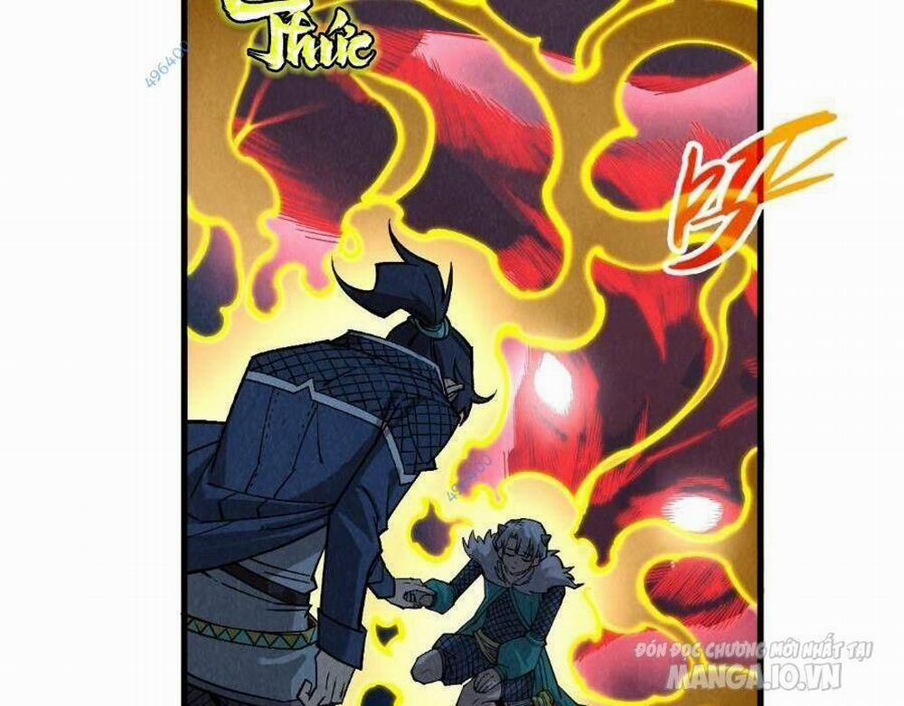 Vạn Cổ Chí Tôn 291 trang 113