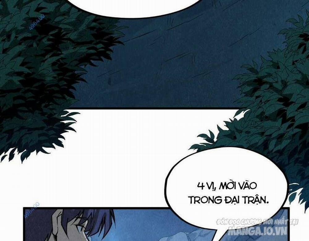 Vạn Cổ Chí Tôn 291 trang 12