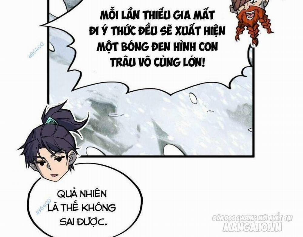 Vạn Cổ Chí Tôn 291 trang 123