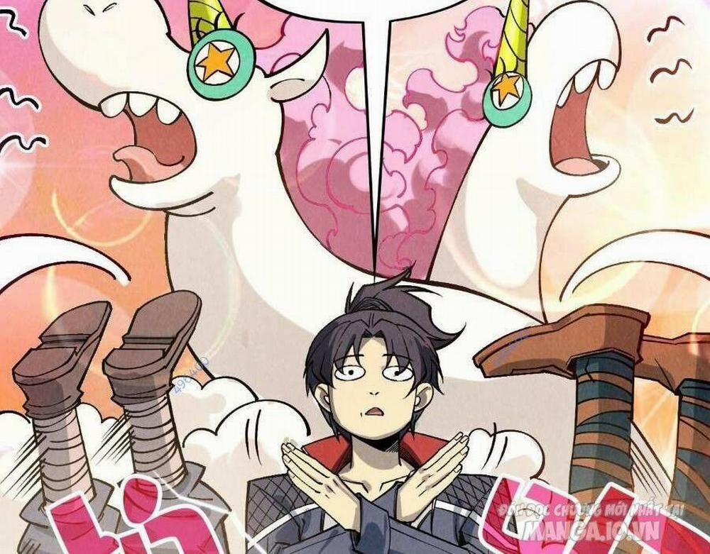 Vạn Cổ Chí Tôn 291 trang 131