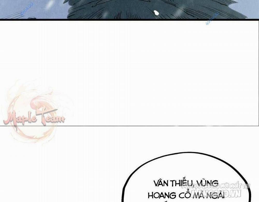 Vạn Cổ Chí Tôn 291 trang 31