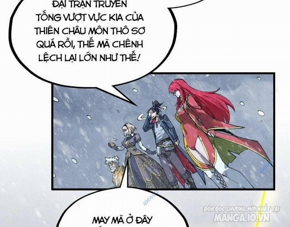 Vạn Cổ Chí Tôn 291 trang 33