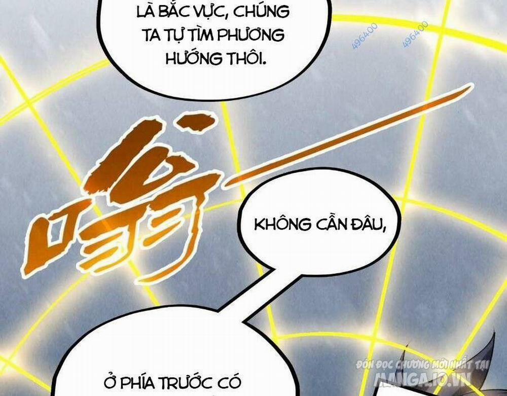 Vạn Cổ Chí Tôn 291 trang 34