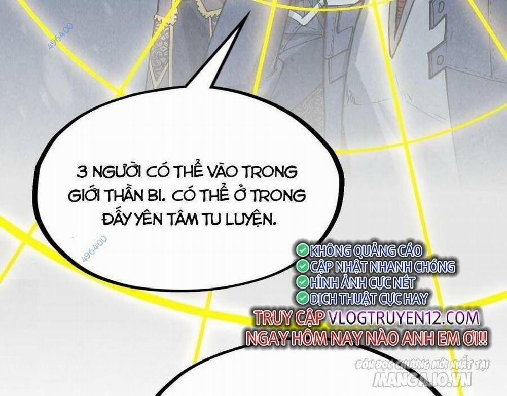 Vạn Cổ Chí Tôn 291 trang 36