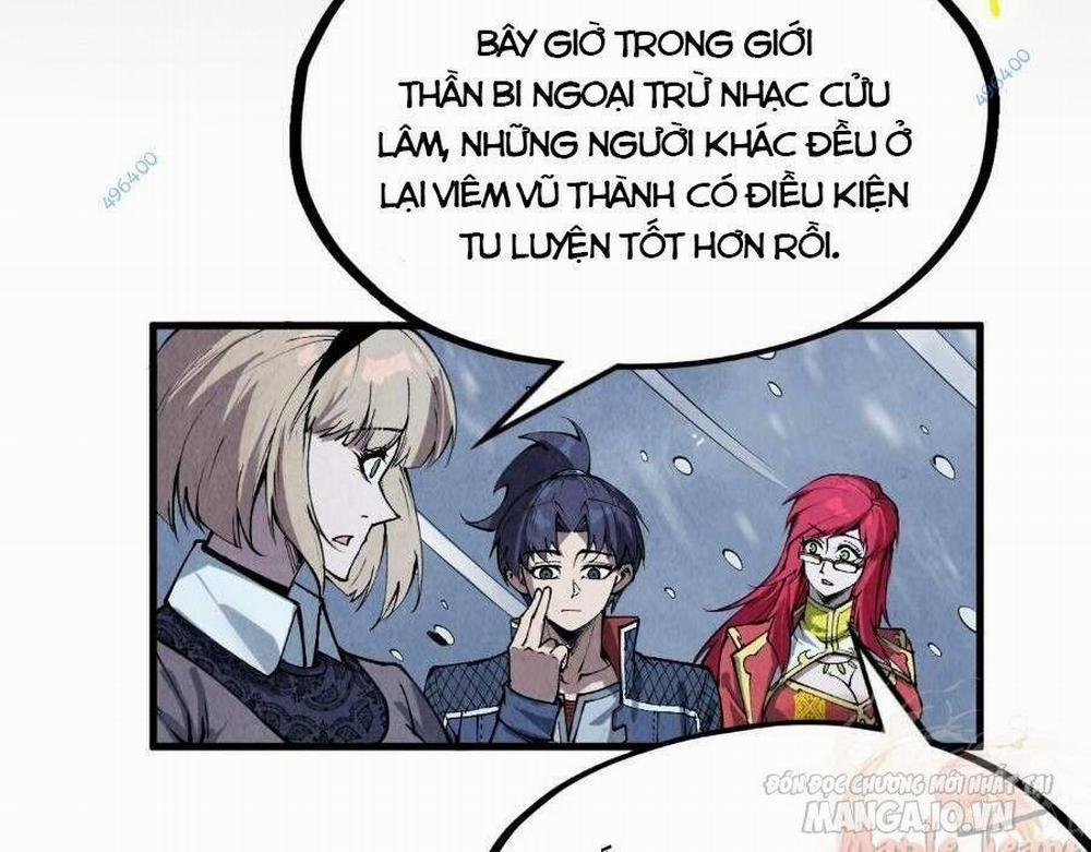 Vạn Cổ Chí Tôn 291 trang 37