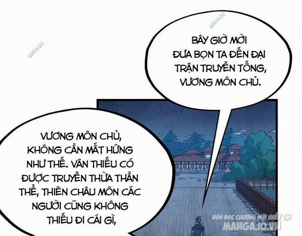 Vạn Cổ Chí Tôn 291 trang 4