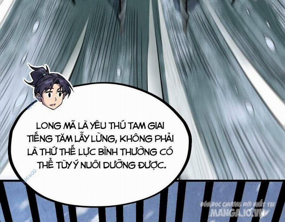 Vạn Cổ Chí Tôn 291 trang 46