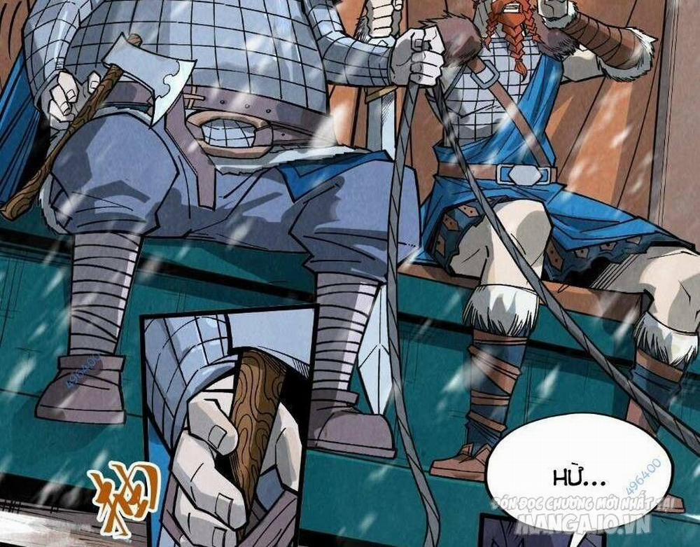 Vạn Cổ Chí Tôn 291 trang 52