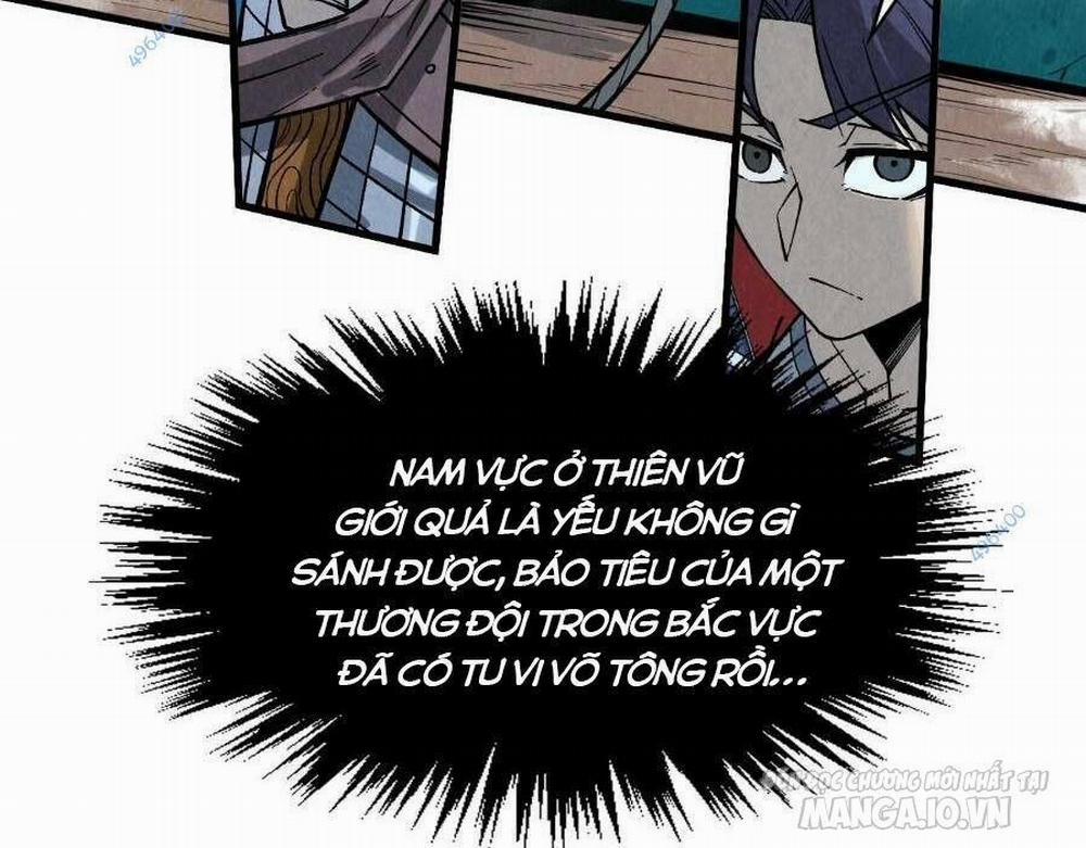 Vạn Cổ Chí Tôn 291 trang 53