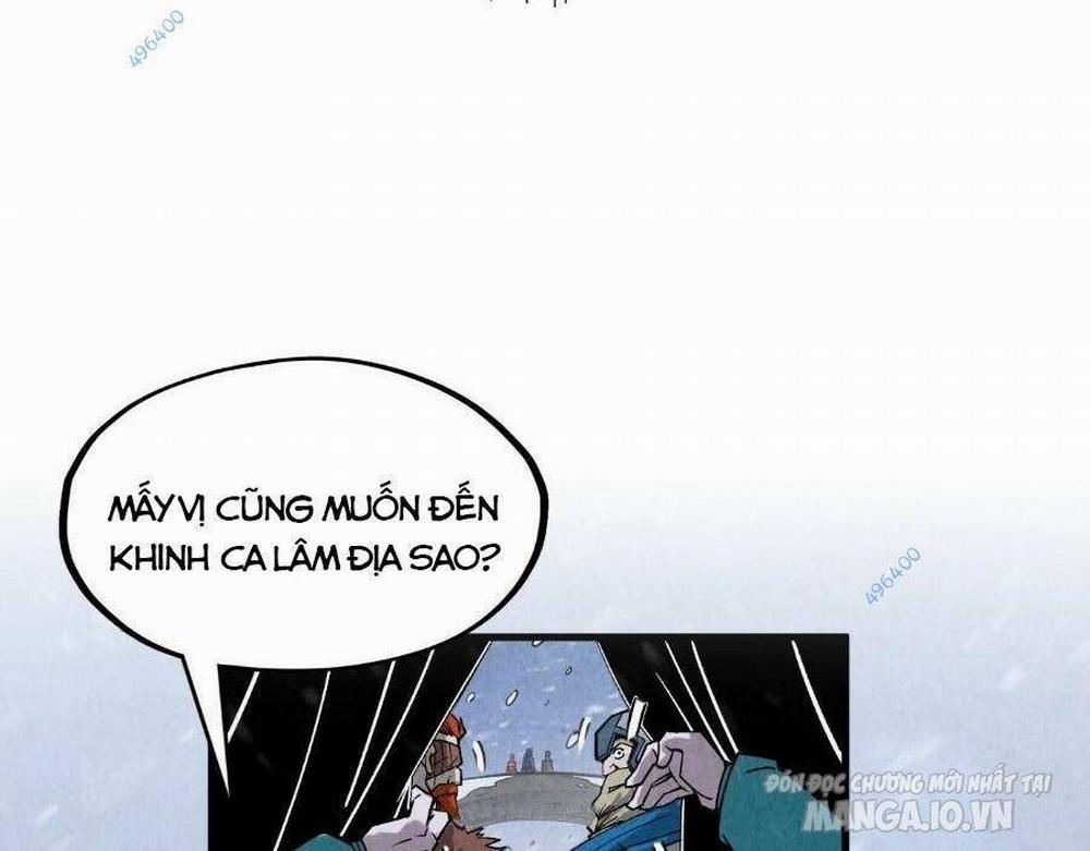 Vạn Cổ Chí Tôn 291 trang 54