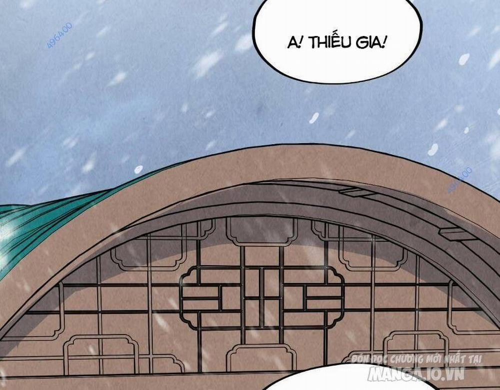 Vạn Cổ Chí Tôn 291 trang 56