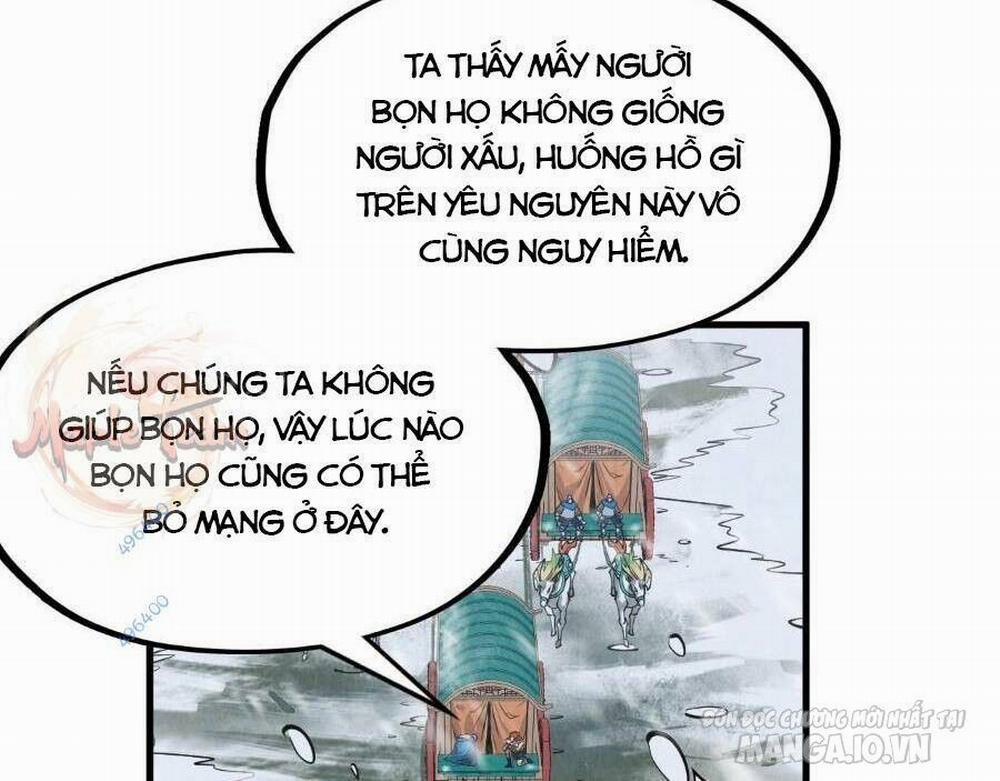 Vạn Cổ Chí Tôn 291 trang 59