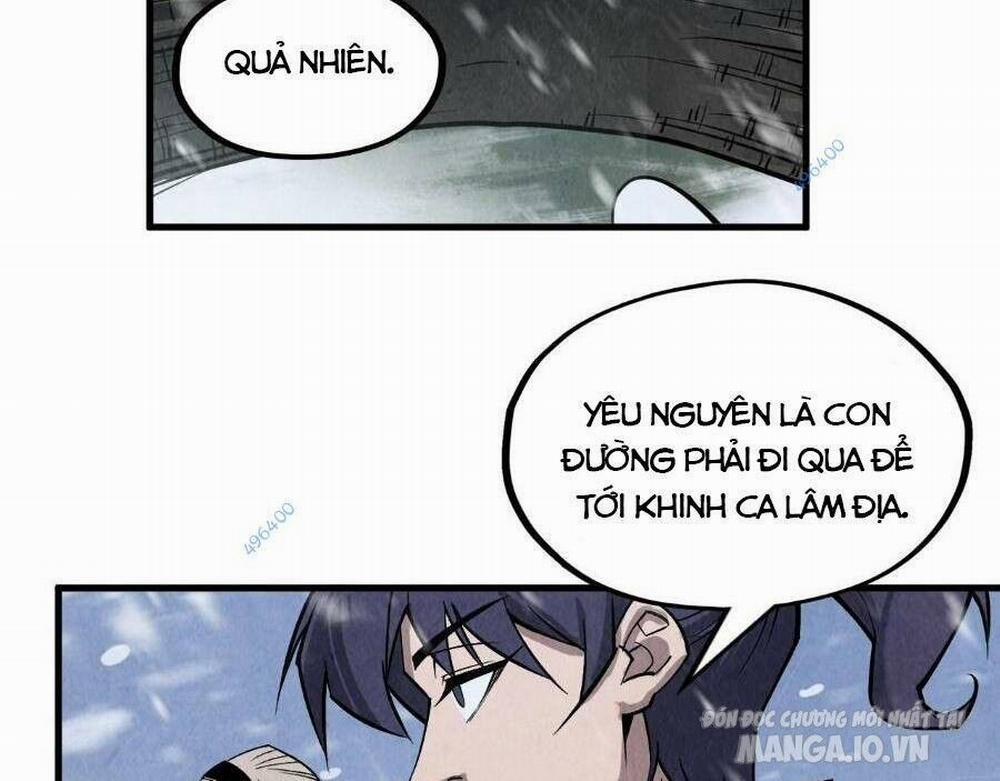 Vạn Cổ Chí Tôn 291 trang 61