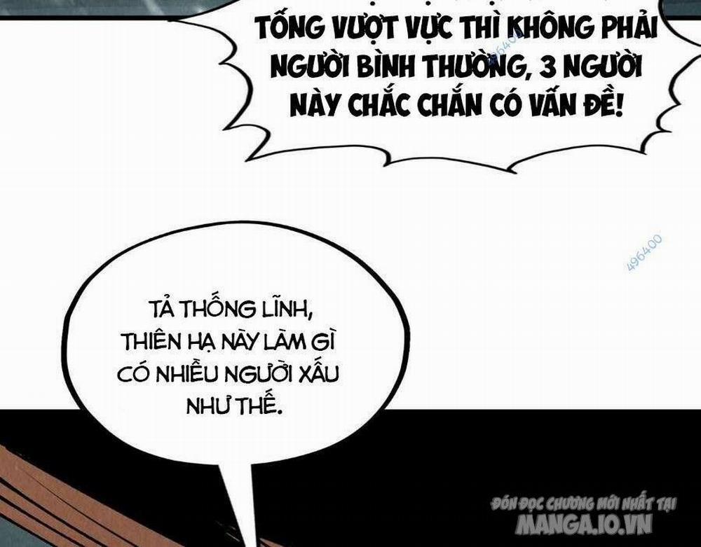 Vạn Cổ Chí Tôn 291 trang 71