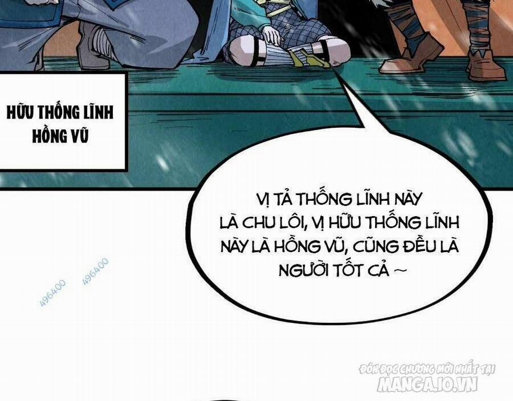 Vạn Cổ Chí Tôn 291 trang 76