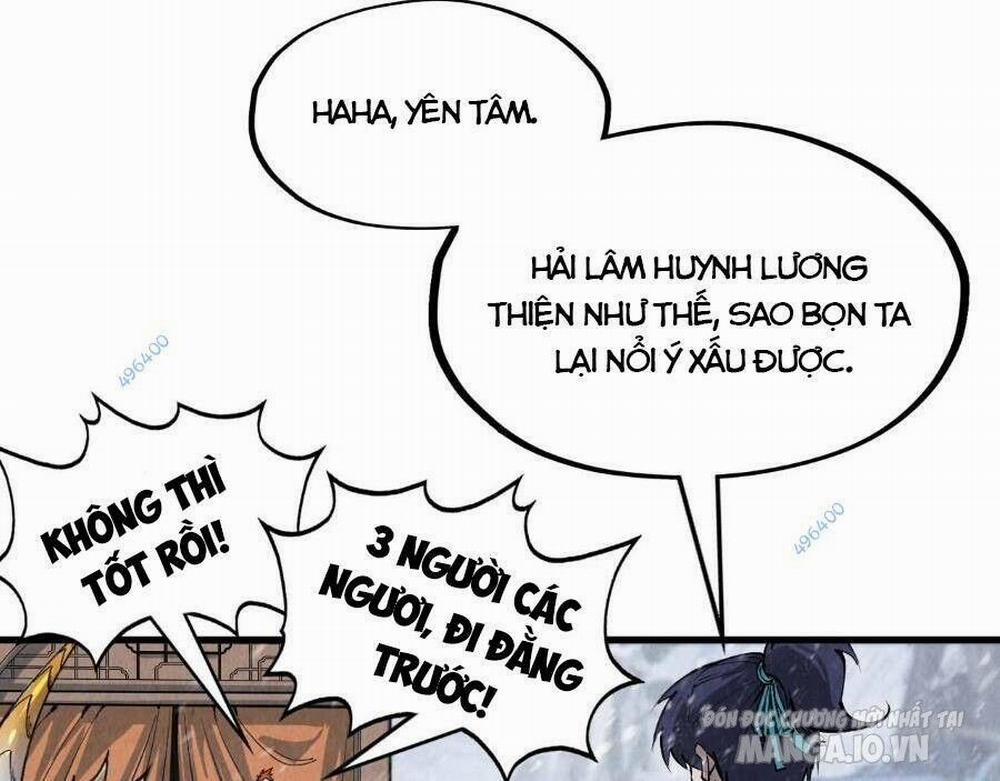 Vạn Cổ Chí Tôn 291 trang 77