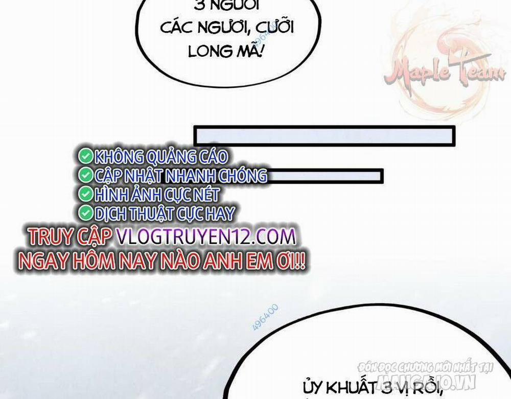 Vạn Cổ Chí Tôn 291 trang 80