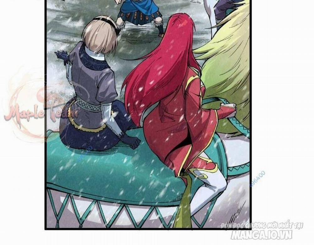 Vạn Cổ Chí Tôn 291 trang 87