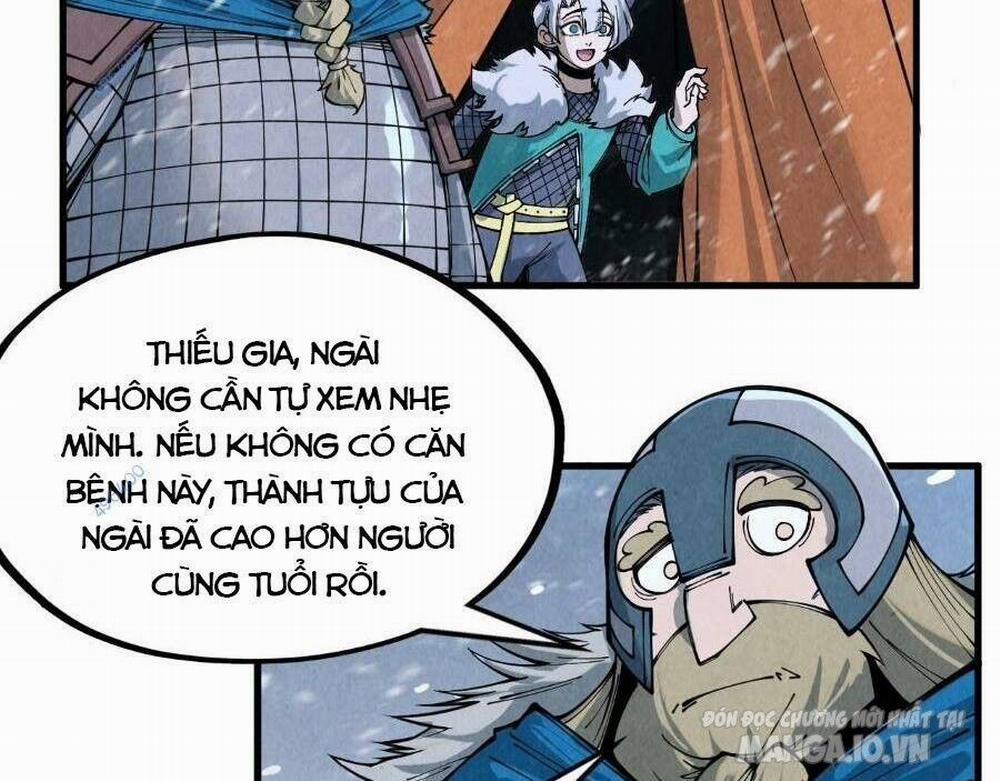 Vạn Cổ Chí Tôn 291 trang 89