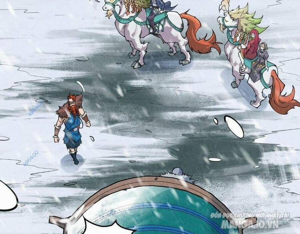 Vạn Cổ Chí Tôn 291 trang 95