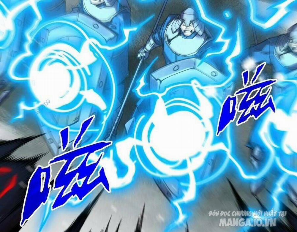 Vạn Cổ Chí Tôn 292 trang 106