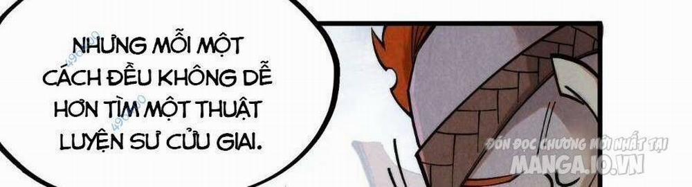 Vạn Cổ Chí Tôn 292 trang 11