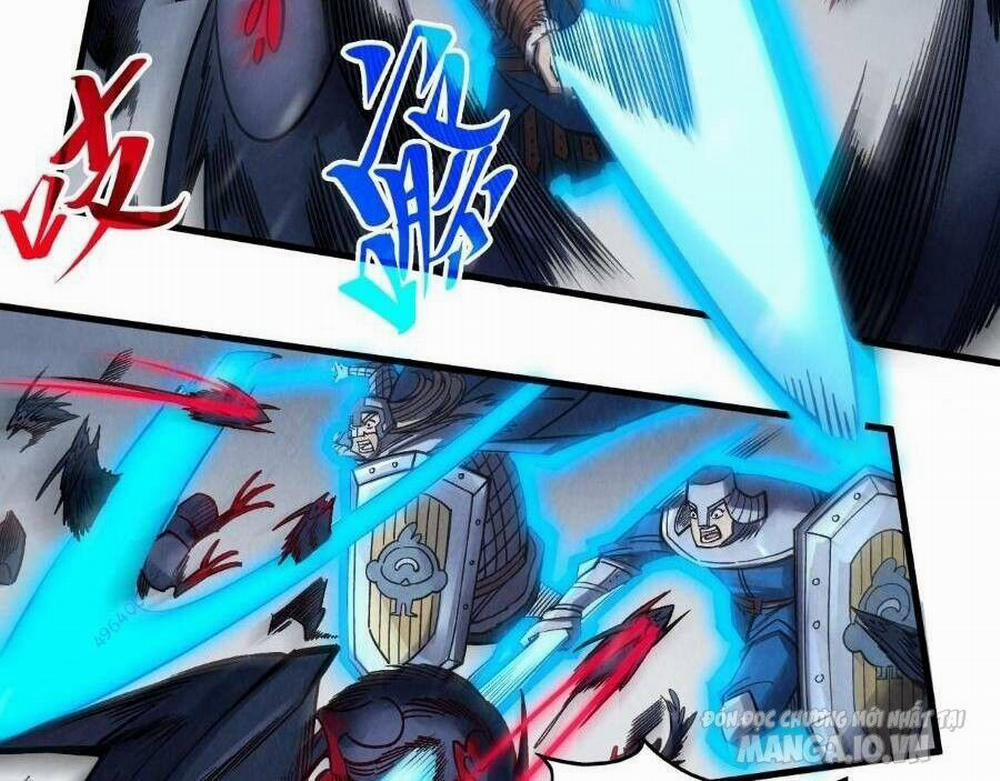 Vạn Cổ Chí Tôn 292 trang 116