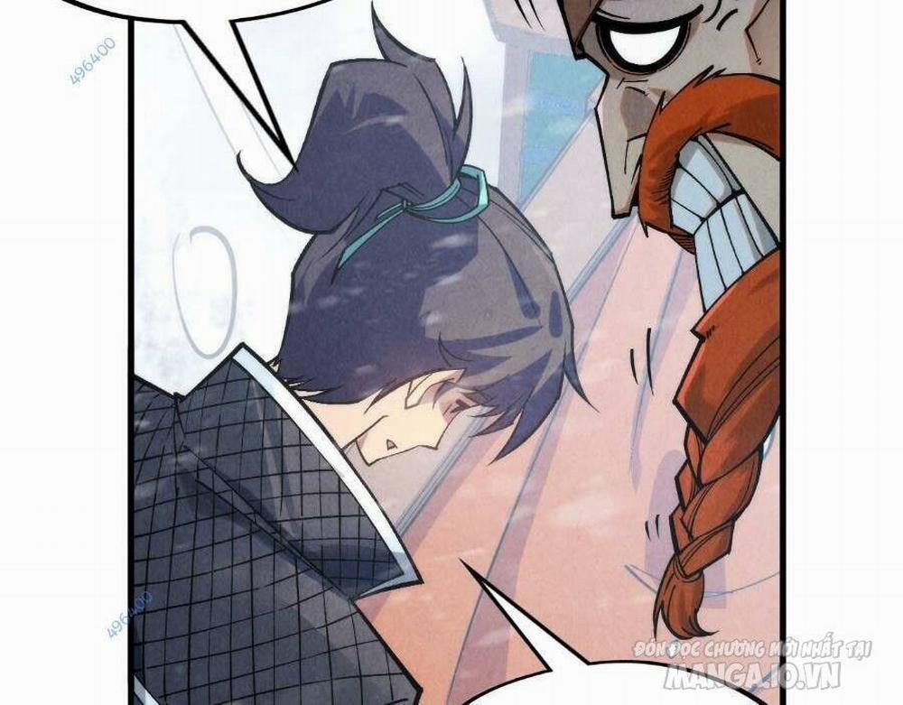 Vạn Cổ Chí Tôn 292 trang 12