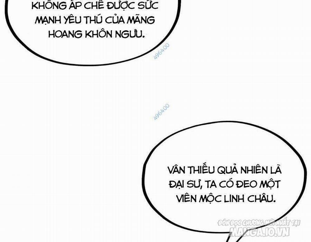 Vạn Cổ Chí Tôn 292 trang 14